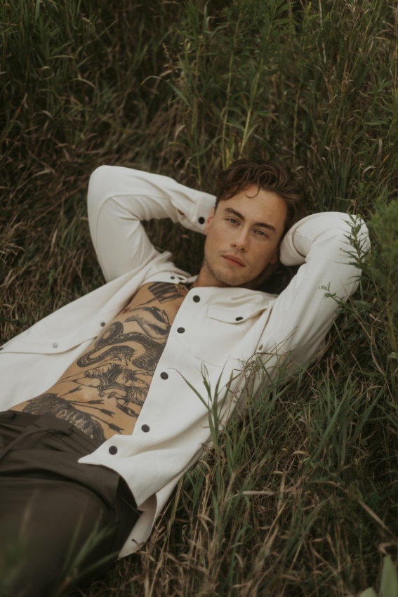 CAMERON BECK